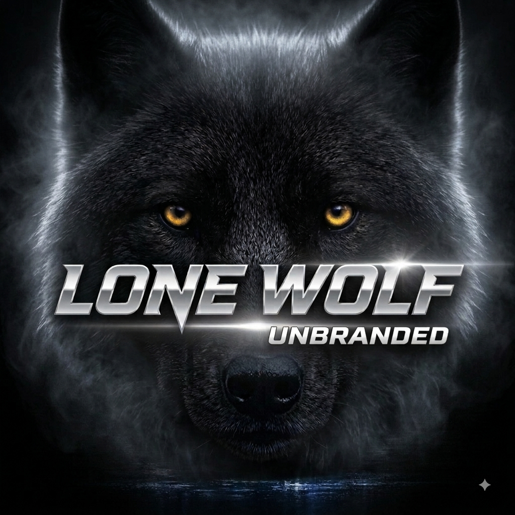 PRIMAL Lone Wolf — Low Kick